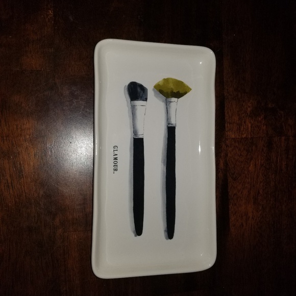 Rae Dunn Other - Rae Dunn glamour tray